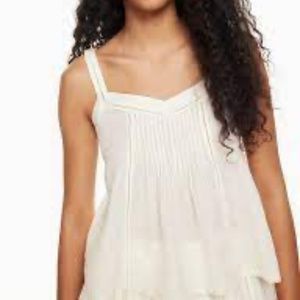 Aritzia Little Moon Athena Camisole - Medium